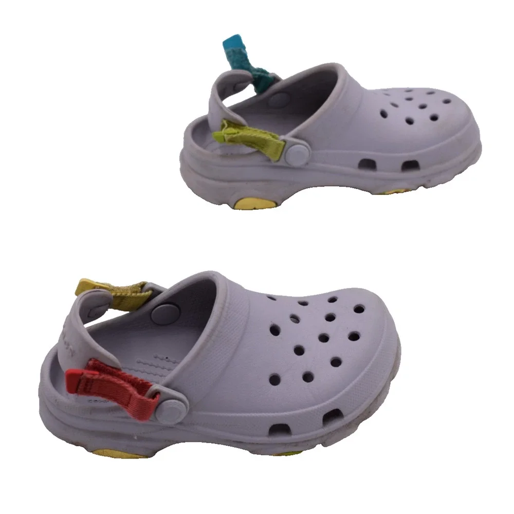 CROCS kids classic